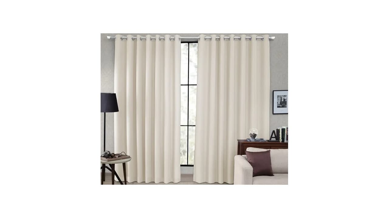 Qual Melhor Cortina Blackout de Tecido para Quarto e Sala? Guia Completo de Escolha