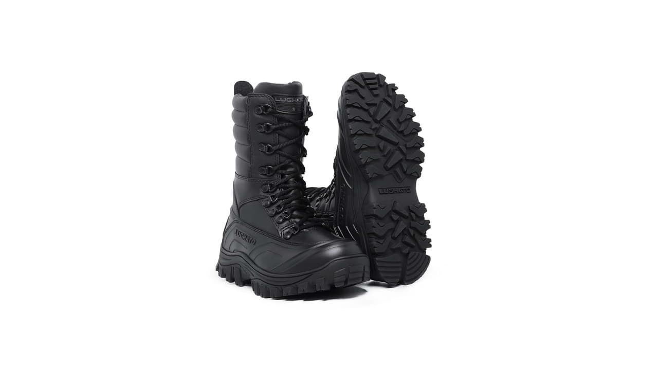 Qual Melhor Coturno Militar Impermeável Tático para Operações Extremas