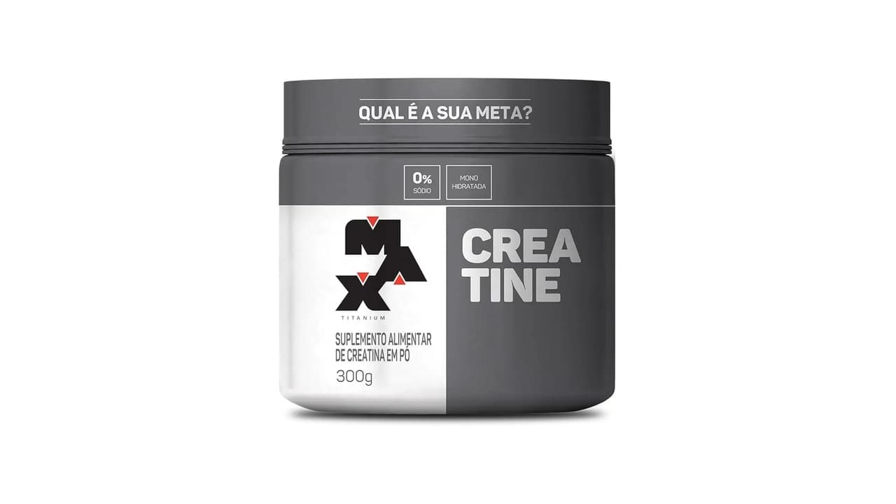 Qual Melhor Creatina Growth vs Max Titanium vs Integralmédica: Guia Completo para Escolher