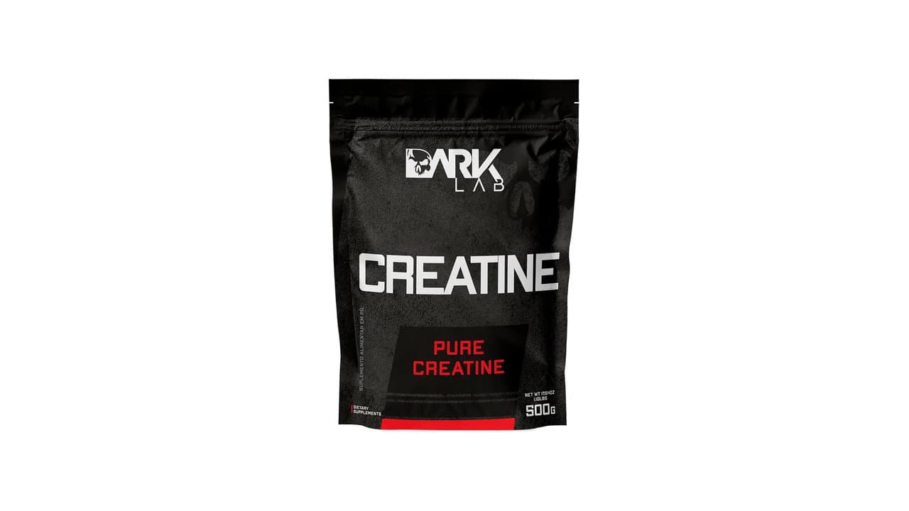 Qual Melhor Creatina para Ganhar Massa Muscular e Emagrecer? Guia Completo para Resultados Rápidos
