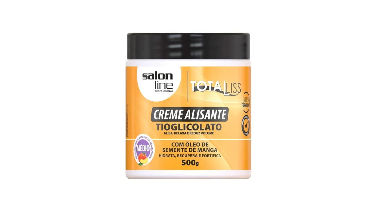Qual Melhor Creme Alisante para Cabelo Crespo e Masculino: Guia Completo