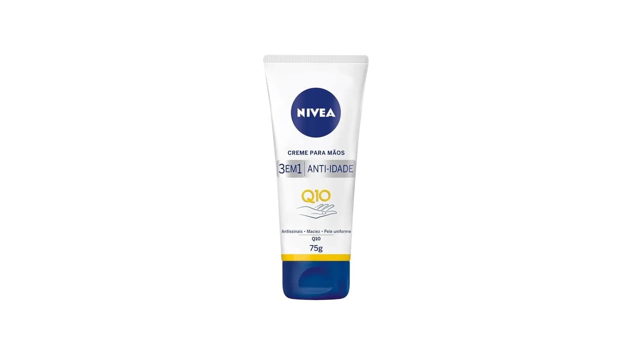 Qual Melhor Creme Anti-Idade para as Mãos e Pescoço? Guia Completo de Hidratação e Redução de Manchas