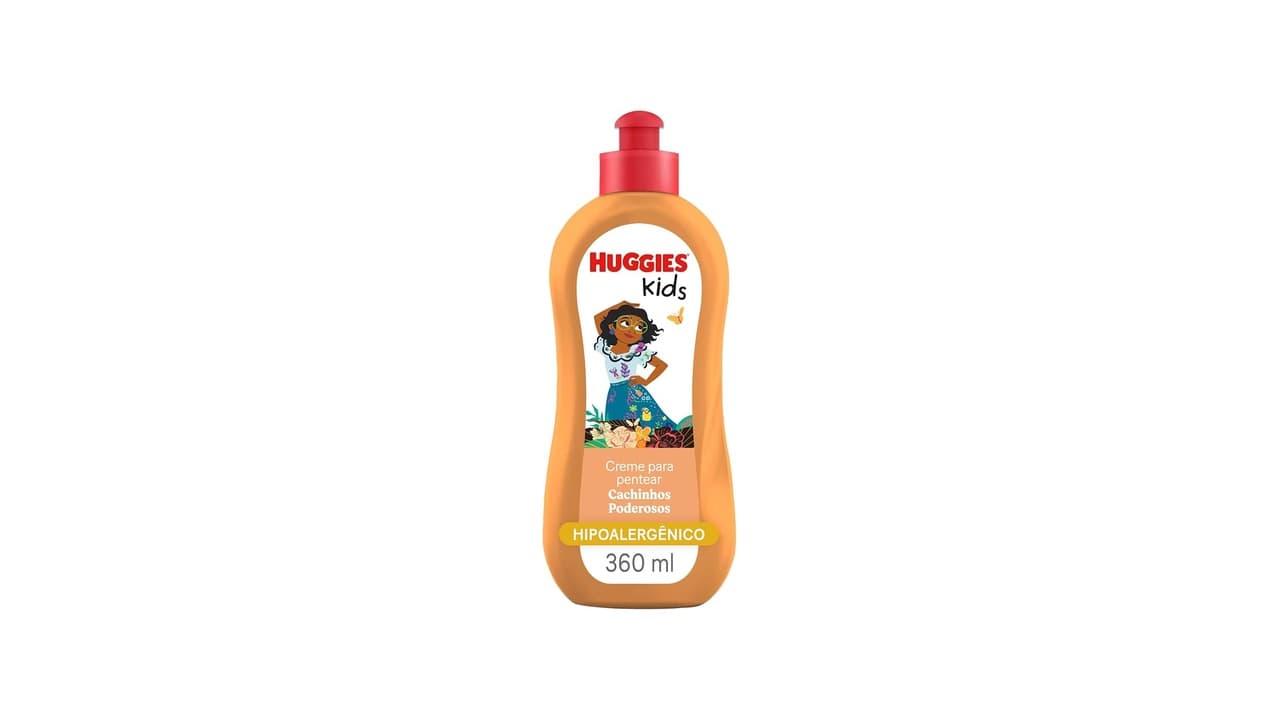Qual Melhor Creme de Pentear Infantil? 12 Opções para Cabelos Cacheados e Lisos