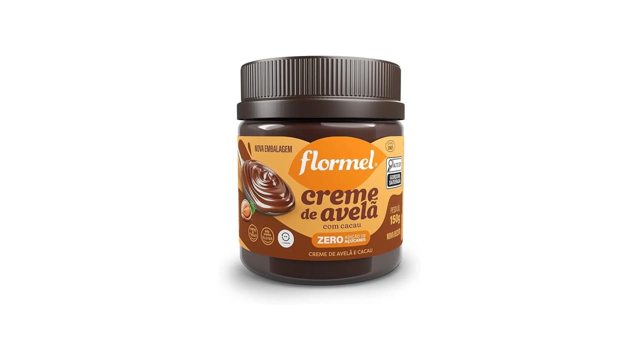 Qual Melhor Creme de Ricota para Dieta? 6 Opções Zero Açúcar e Cremosas