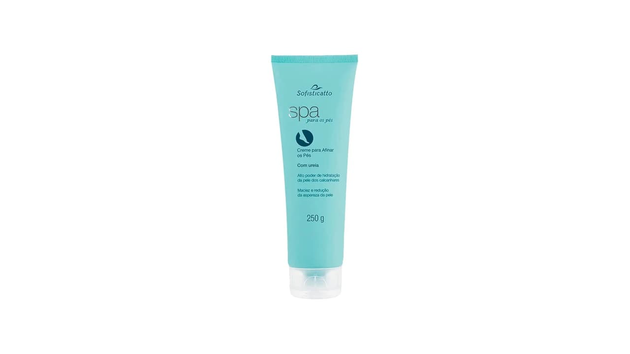 Qual Melhor Creme de Ureia para Pés Rachados e Ressecados