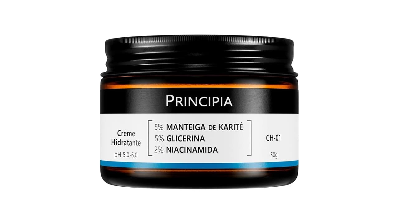 Qual Melhor Creme Hidratante Facial para Pele Seca, Oleosa ou Mista