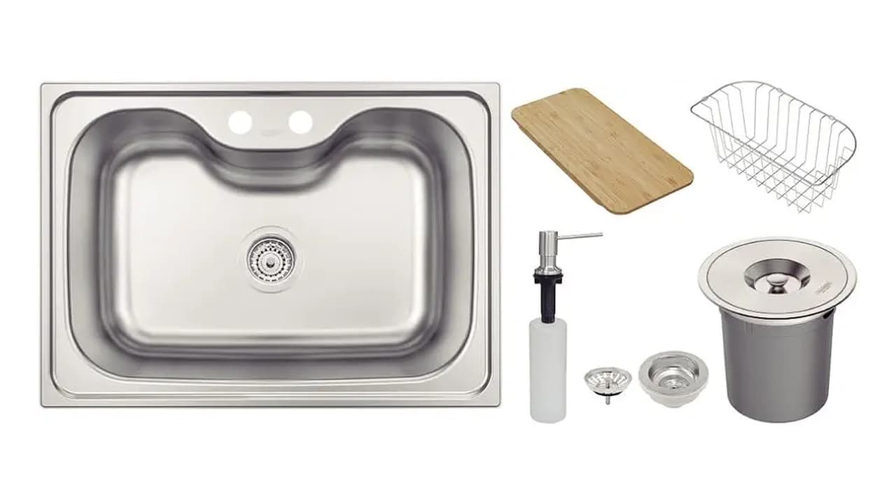 Qual Melhor Cuba para Cozinha Gourmet Tramontina: Guia Completo para Escolher o Modelo Perfeito