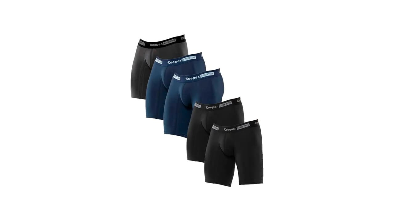 Qual Melhor Cueca para Corrida e Assadura: Guia Completo para Atletas