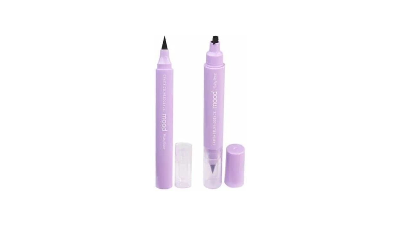 Qual Melhor Delineador em Caneta para Iniciantes? Guia Completo para Olhos Perfeitos