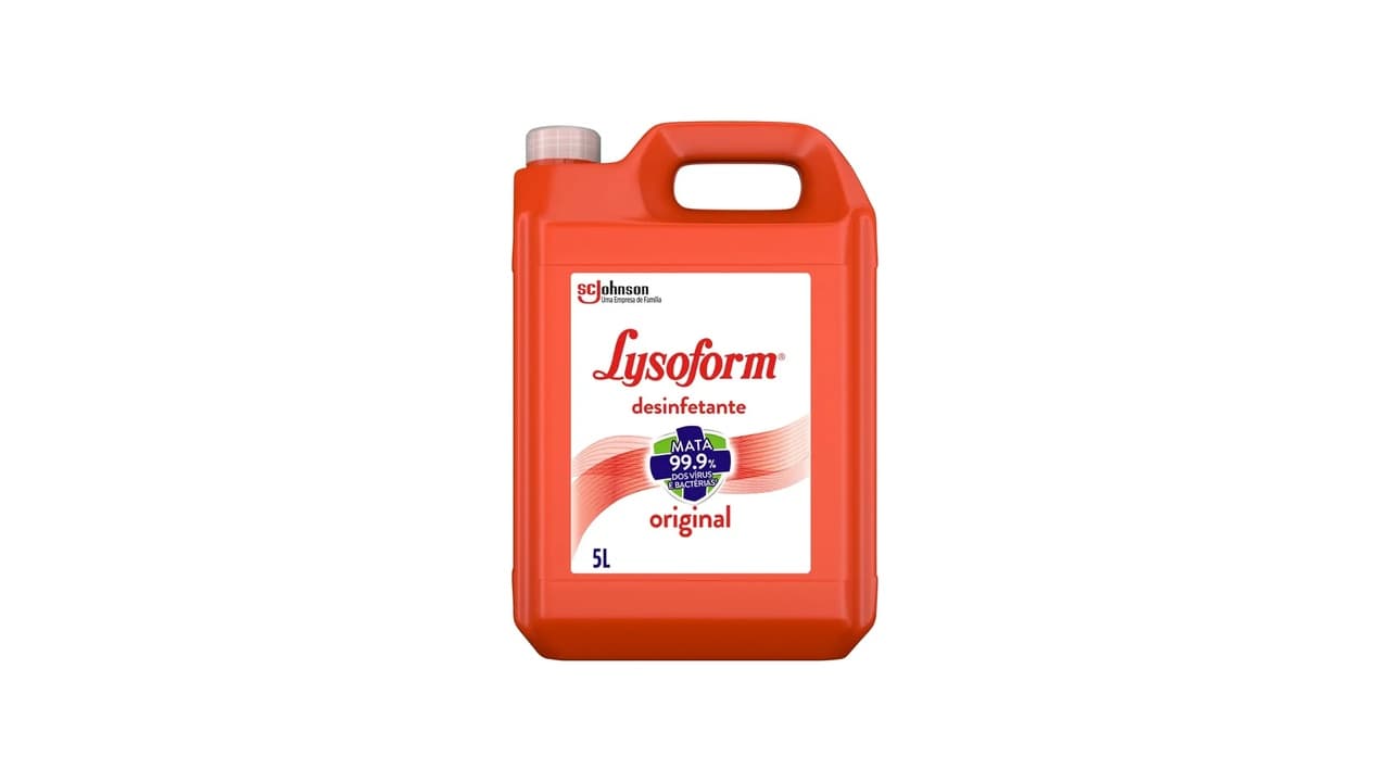 Qual Melhor Desinfetante Cheiroso Lysoform? Guia Completo para Escolher o Ideal