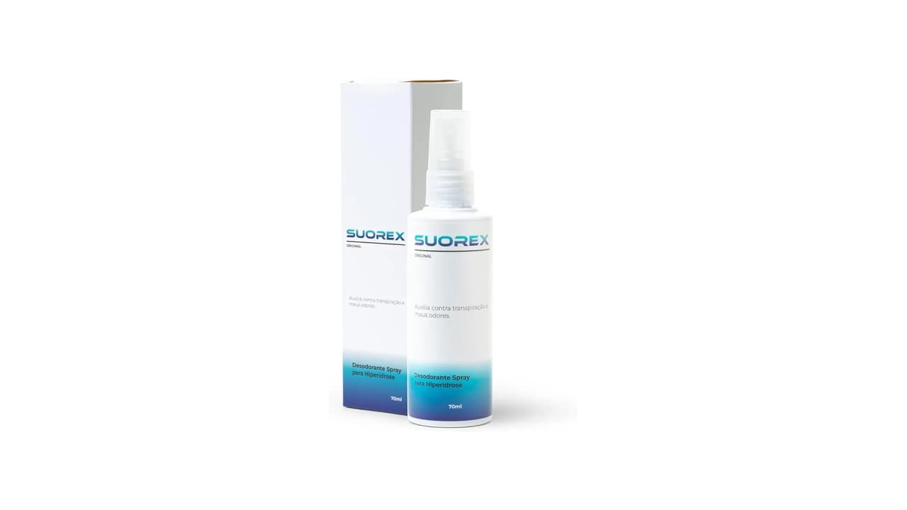 Qual Melhor Desodorante Clinical para Transpiração Excessiva e Hiperidrose: Guia Completo para Controle de Suor