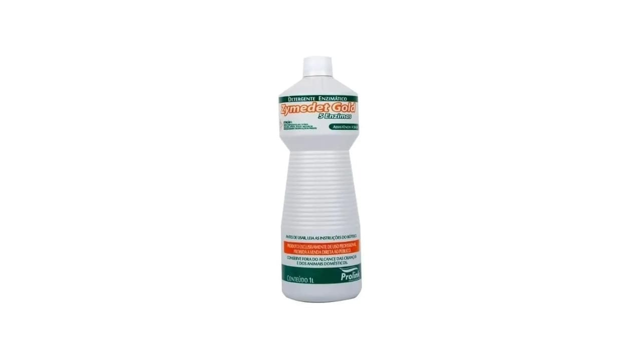 Qual Melhor Detergente Enzimático para Limpeza Profissional?