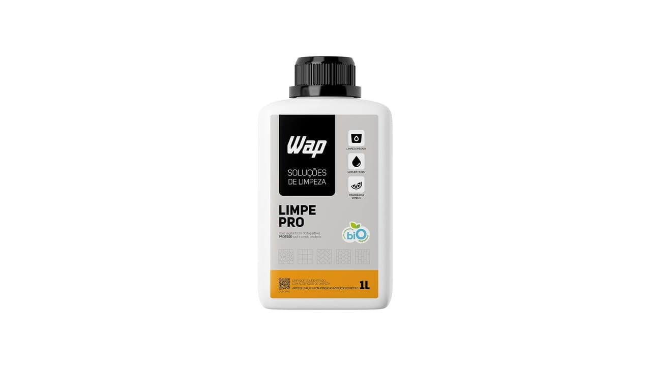 Qual Melhor Detergente para Lavar Piso: 10 Opções