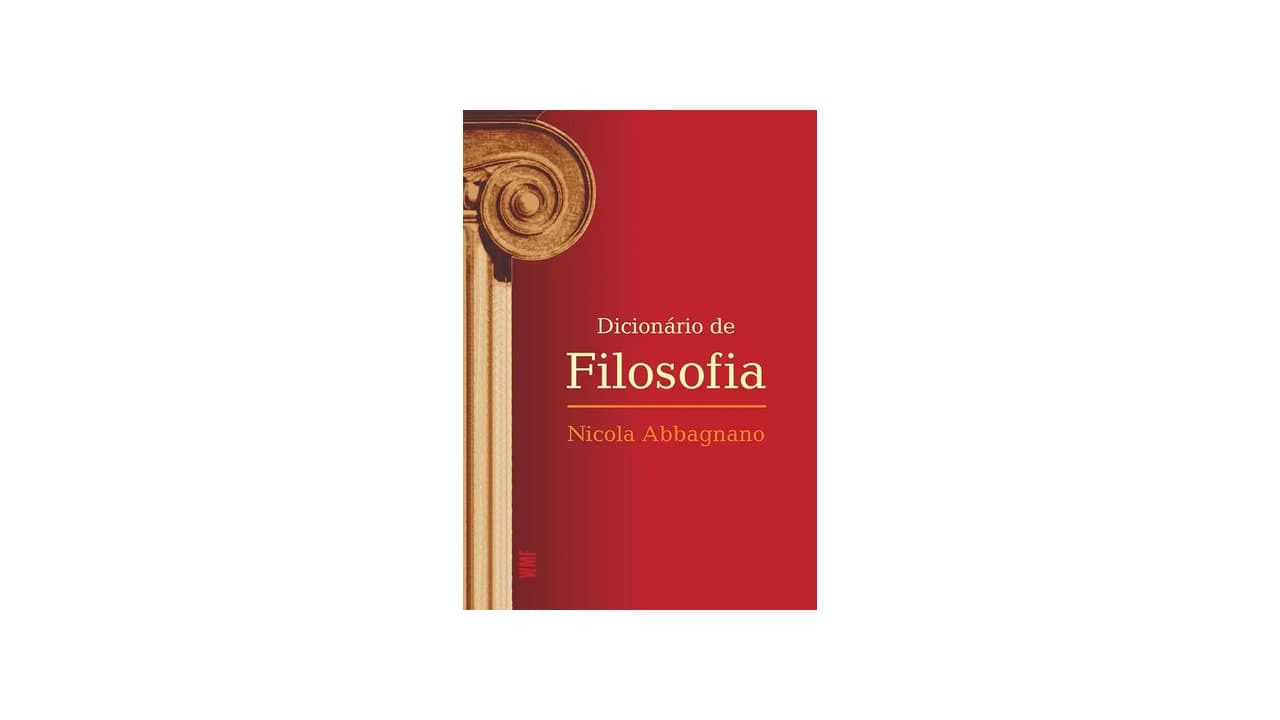 Qual Melhor Dicionário de Filosofia: Guia para Pesquisa e Estudo