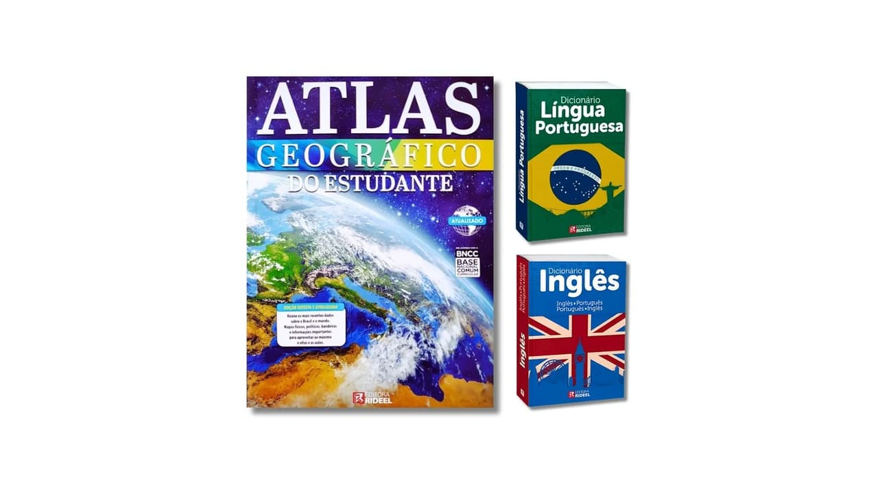 Qual Melhor Dicionário de Inglês para Português Físico: As 10 Opções Essenciais para Estudantes e Profissionais
