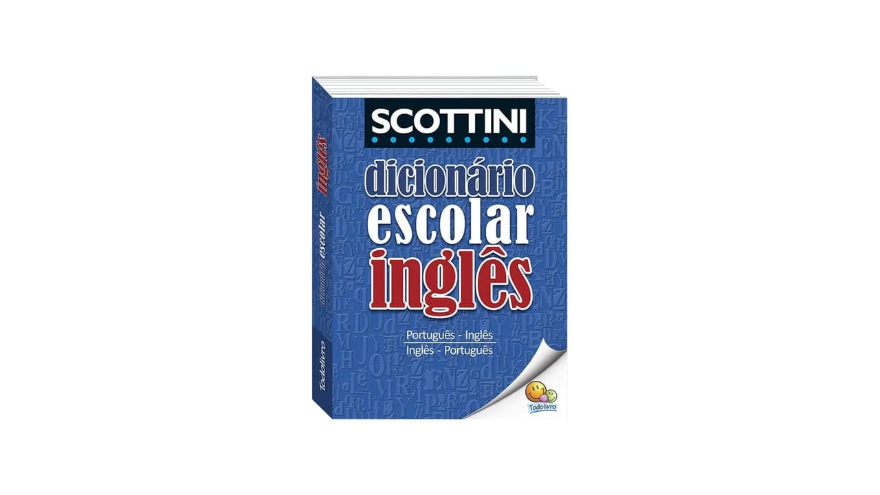 Qual Melhor Dicionário de Inglês para Prova de Proficiência: 4 Opções com Vocabulário Especializado e Ferramentas de Estudo