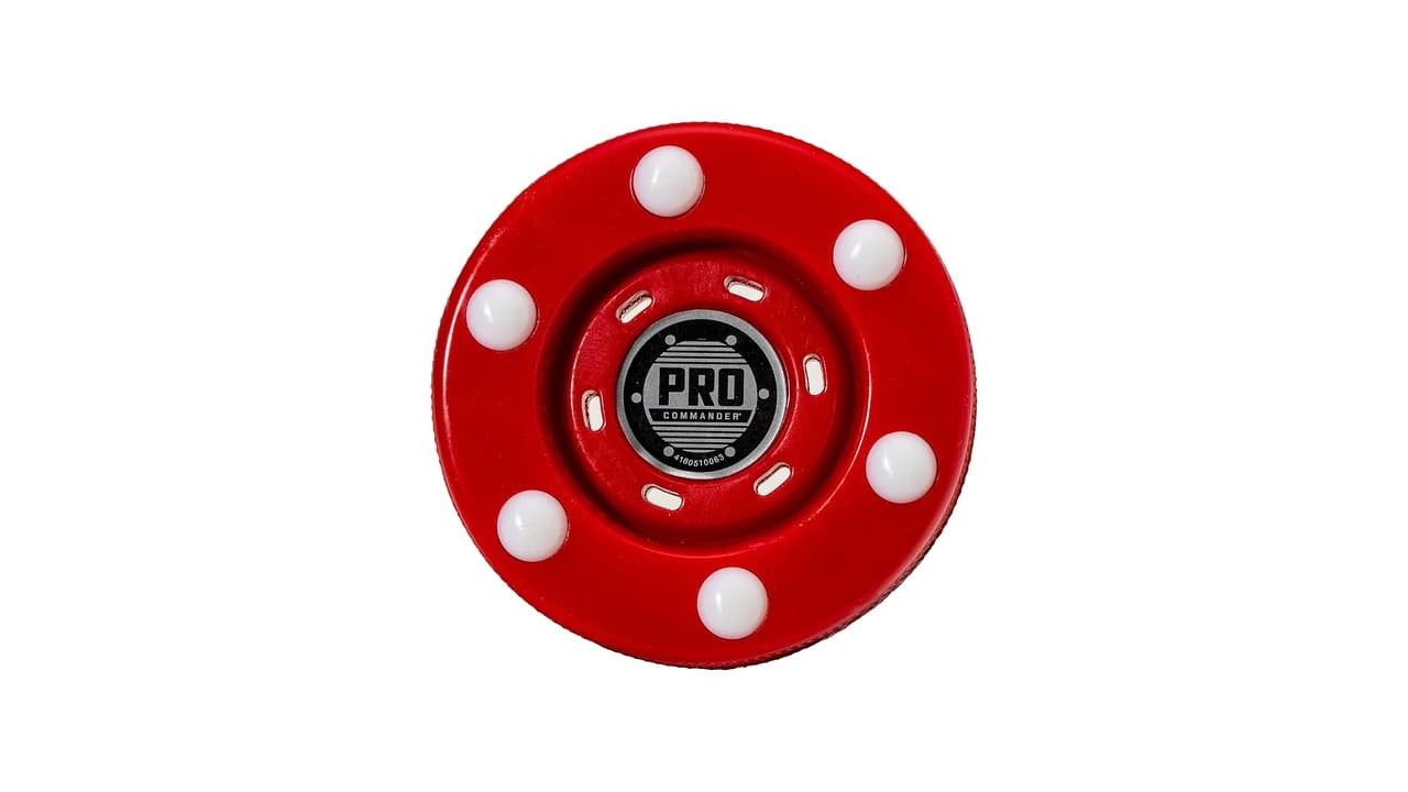 Qual Melhor Disco de Hóquei Puck Oficial? 8 Opções para Treinos e Colecionadores