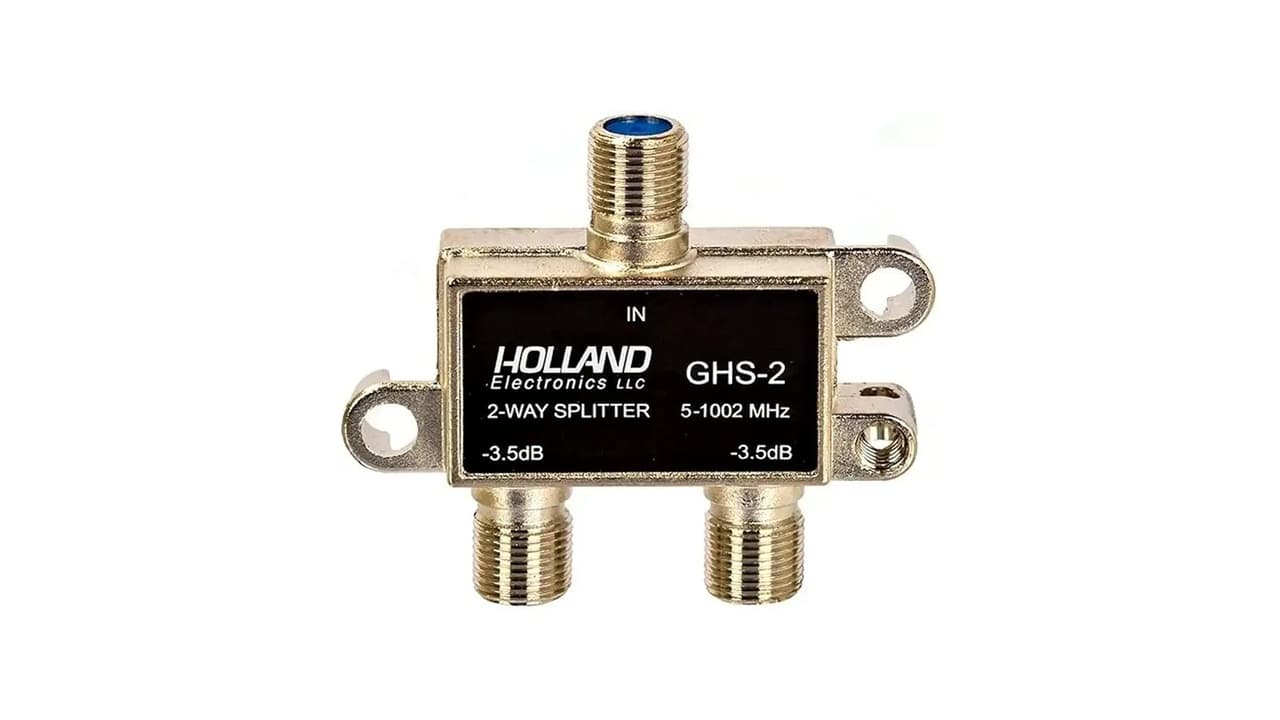 Qual Melhor Divisor de Sinal para TV? Compare 10 Modelos