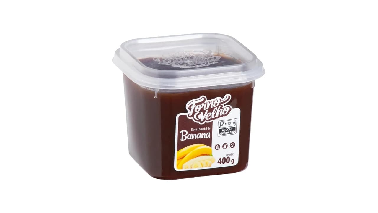 Qual Melhor Doce de Banana Caseiro? Guia Completo
