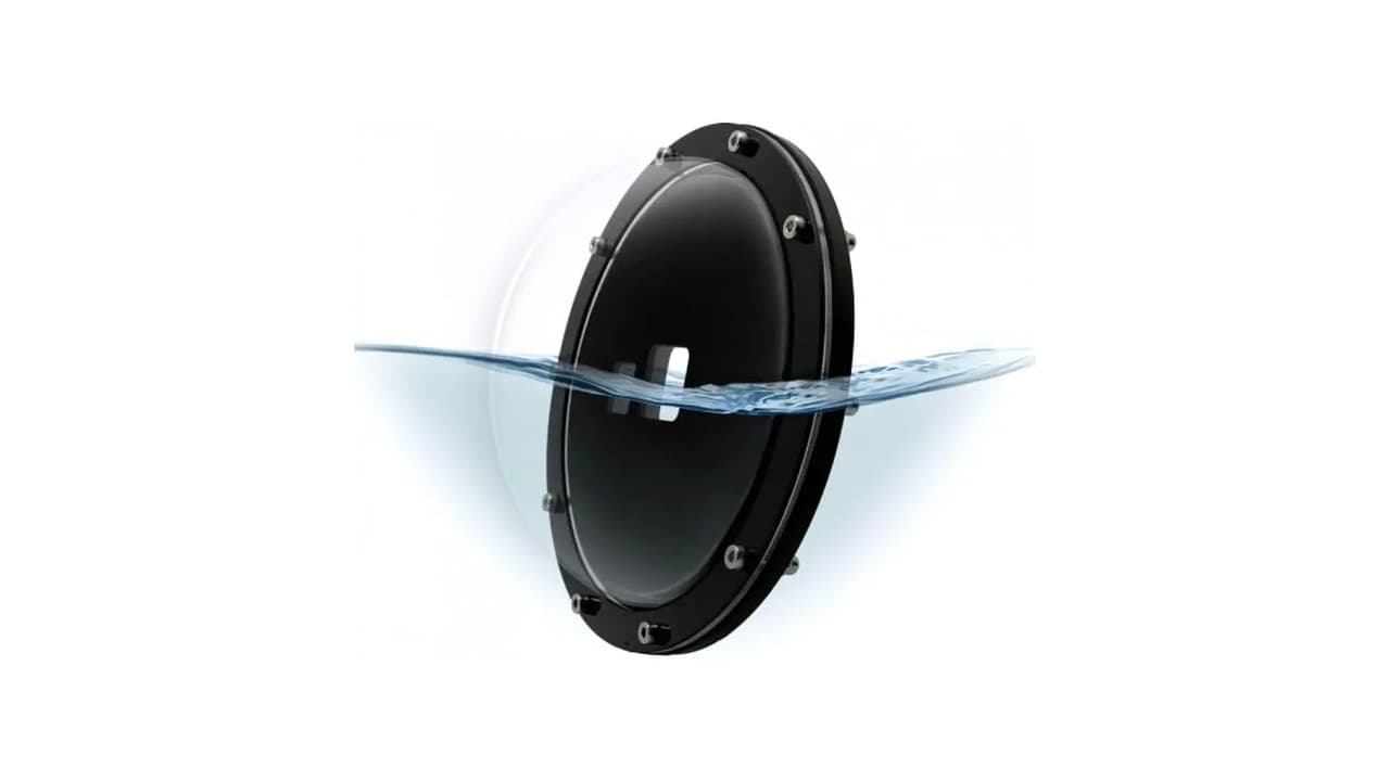 Qual Melhor Dome para GoPro: 10 Modelos para Fotos Subaquáticas Perfeitas