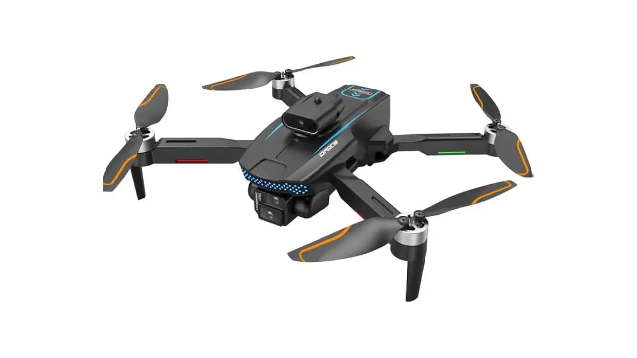 Qual Melhor Drone Profissional com Sensor de Obstáculo 360 Graus para Fotos e Vídeos Aéreos Perfeitos