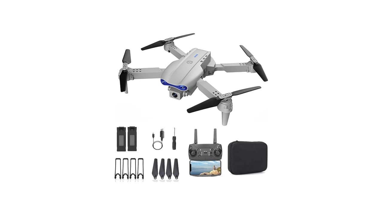 Qual Melhor Drone Xiaomi: 10 Modelos com Melhor Custo-Benefício