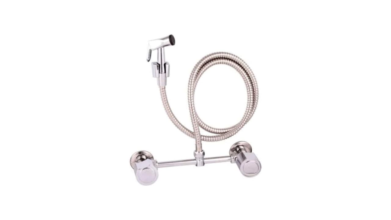 Qual Melhor Ducha Higiênica com Misturador Quente e Fria: 10 Modelos com Melhor Controle de Temperatura