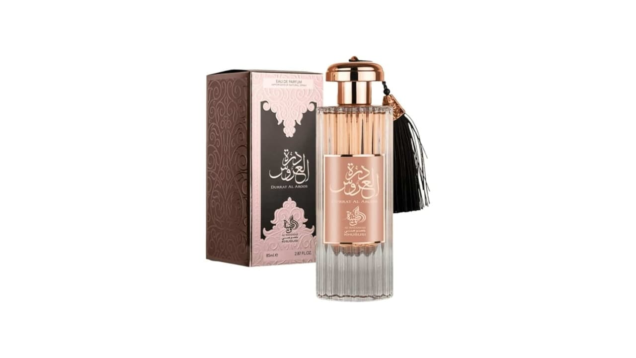 Qual Melhor Durrat al Aroos Parece com Perfume: Guia Completo