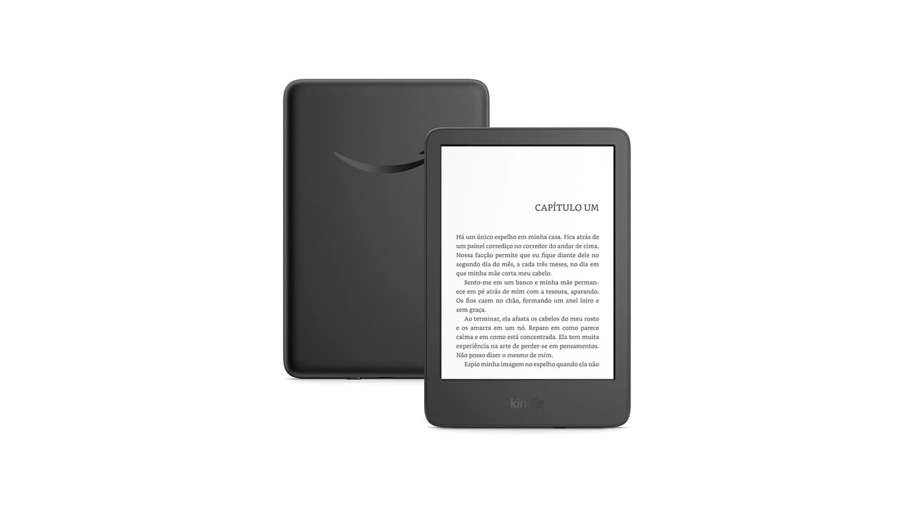 Qual Melhor E-reader Custo Benefício: 7 Modelos com Melhor Valor