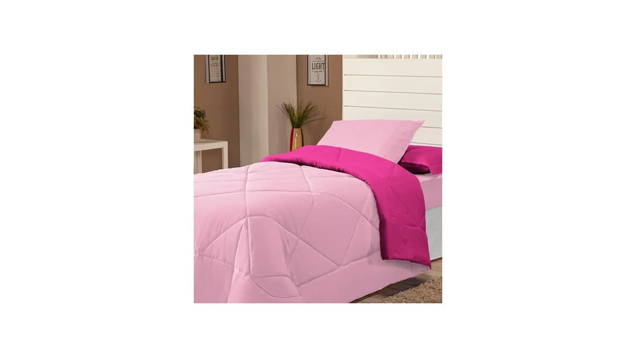 Qual Melhor Edredom Infantil Solteiro para Conforto e Durabilidade?