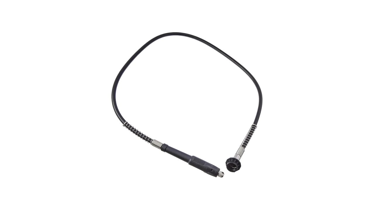Qual Melhor Eixo Flexível para Micro Retífica? Guia de Escolha