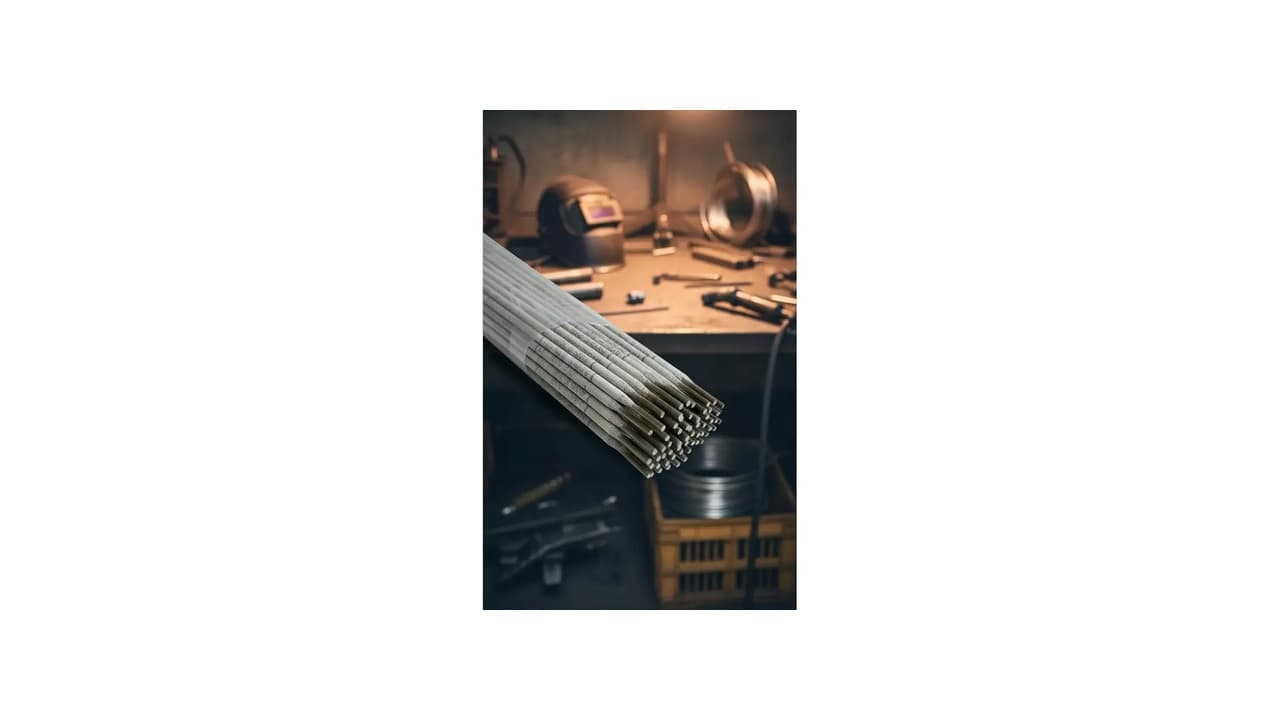 Qual Melhor Eletrodo para Soldar Inox e Metais? Guia Completo para Escolher o Ideal