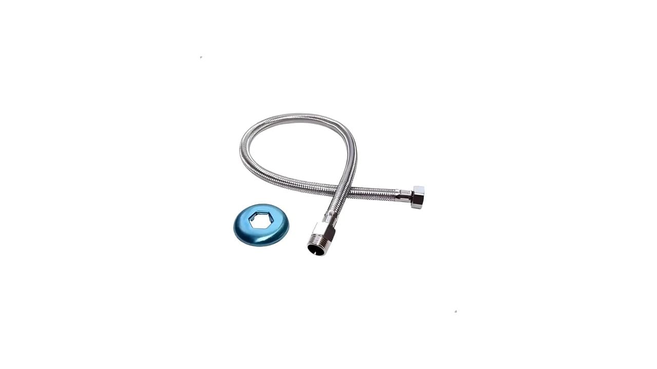 Qual Melhor Engate Flexível de Inox para Instalações Hidráulicas