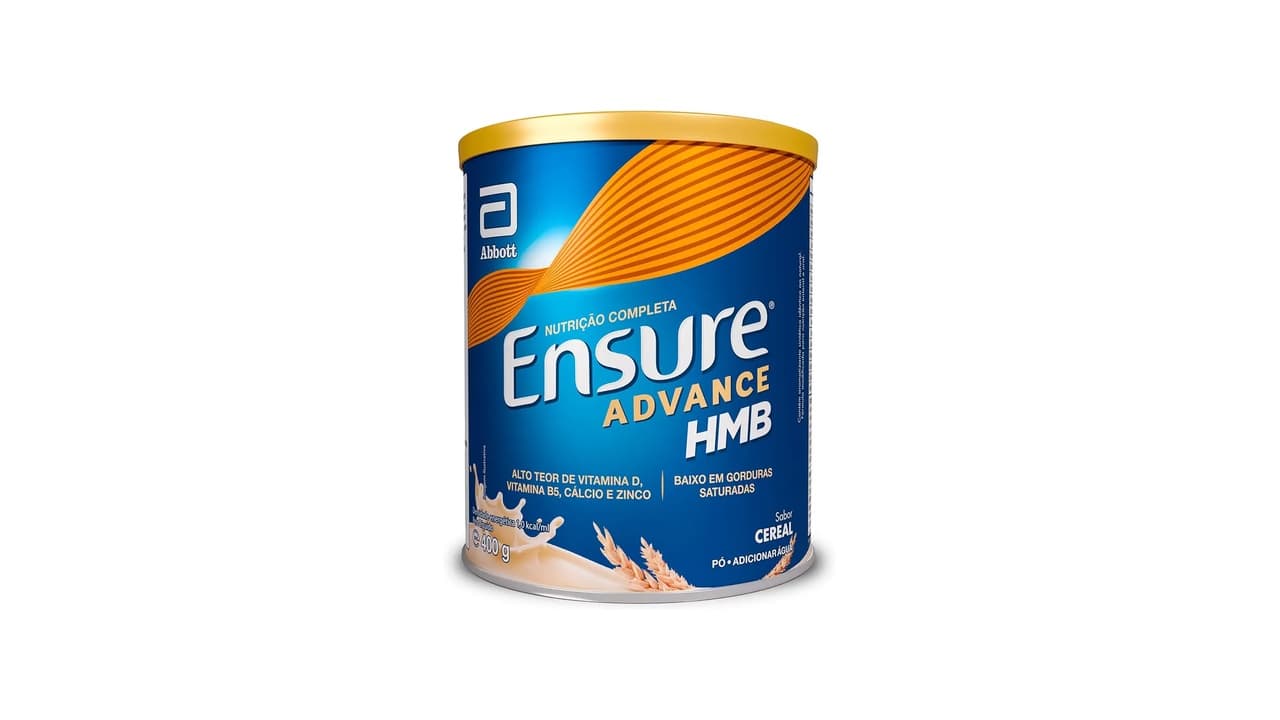 Qual Melhor Ensure para Idoso: Guia Completo para Nutrição Adequada