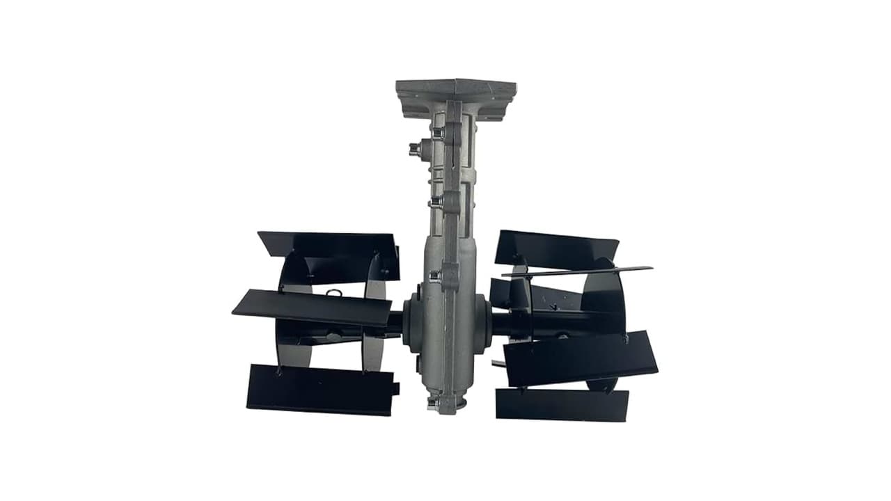 Qual Melhor Enxada Rotativa para Roçadeira: 10 Modelos com Maior Praticidade para Capinação