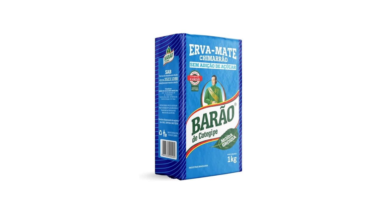 Qual Melhor Erva-Mate Moída Grossa: Guia Completo Para Chimarrão Perfeito