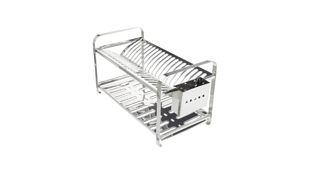 Qual Melhor Escorredor de Louça Inox: Guia Completo para Escolher o Modelo Perfeito