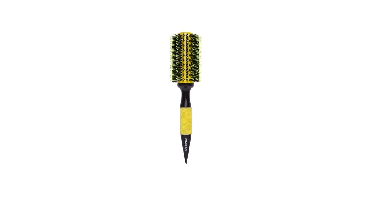 Qual Melhor Escova de Cabelo Profissional para Volume e Alisamento Perfeito
