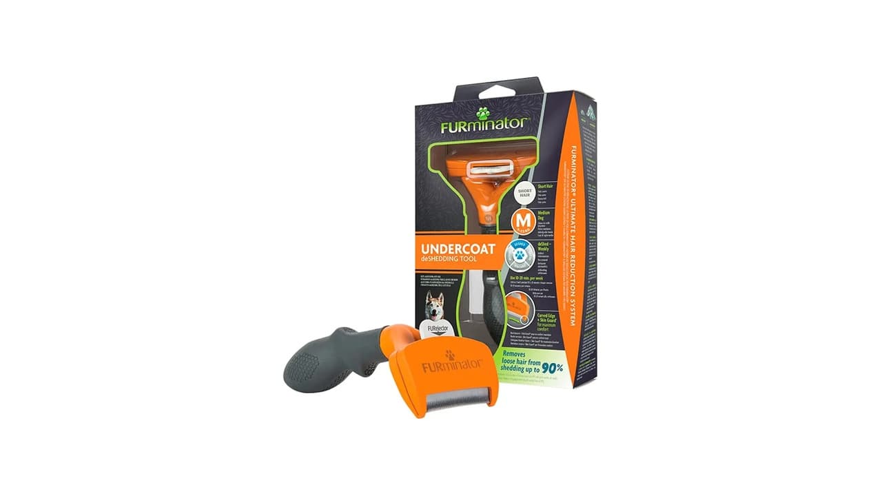 Qual Melhor Escova Furminator: Guia Completo para Remoção de Pelos em 2026