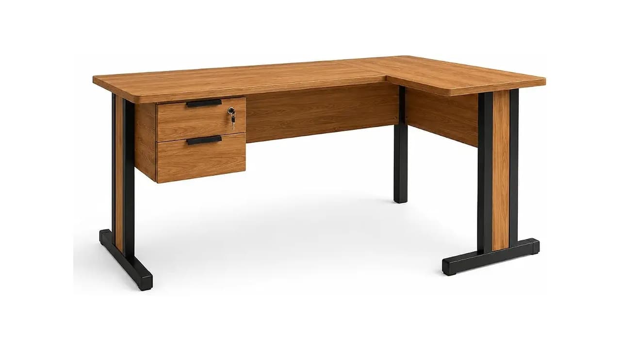 Qual Melhor Escrivaninha para Home Office: 10 Modelos Premium para Produtividade e Estilo