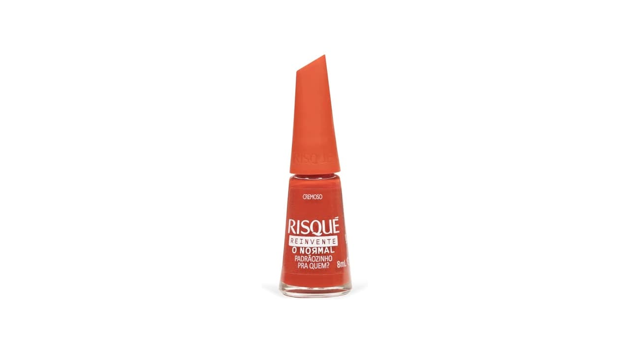 Qual Melhor Esmalte Vermelho da Risqué? Top 10 Opções para Unhas Perfeitas