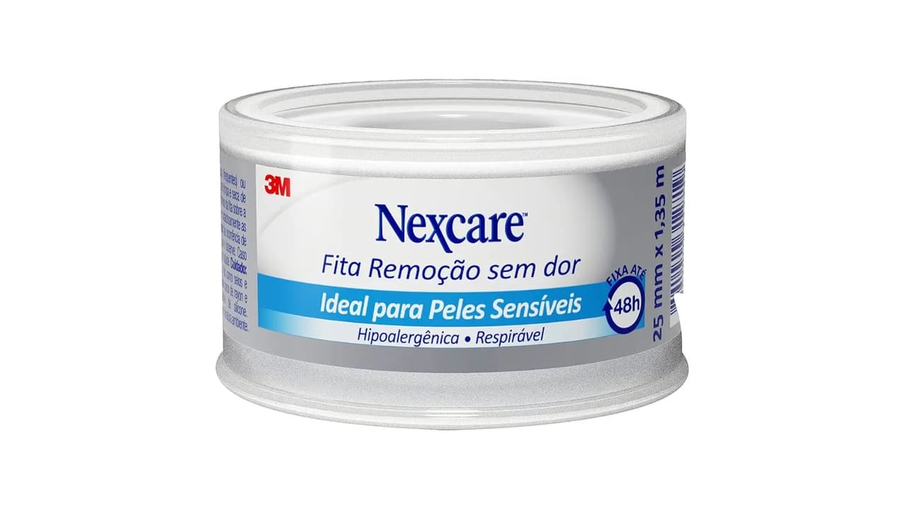 Qual Melhor Esparadrapo Micropore Antialérgico 2026: Guia Completo para Peles Sensíveis