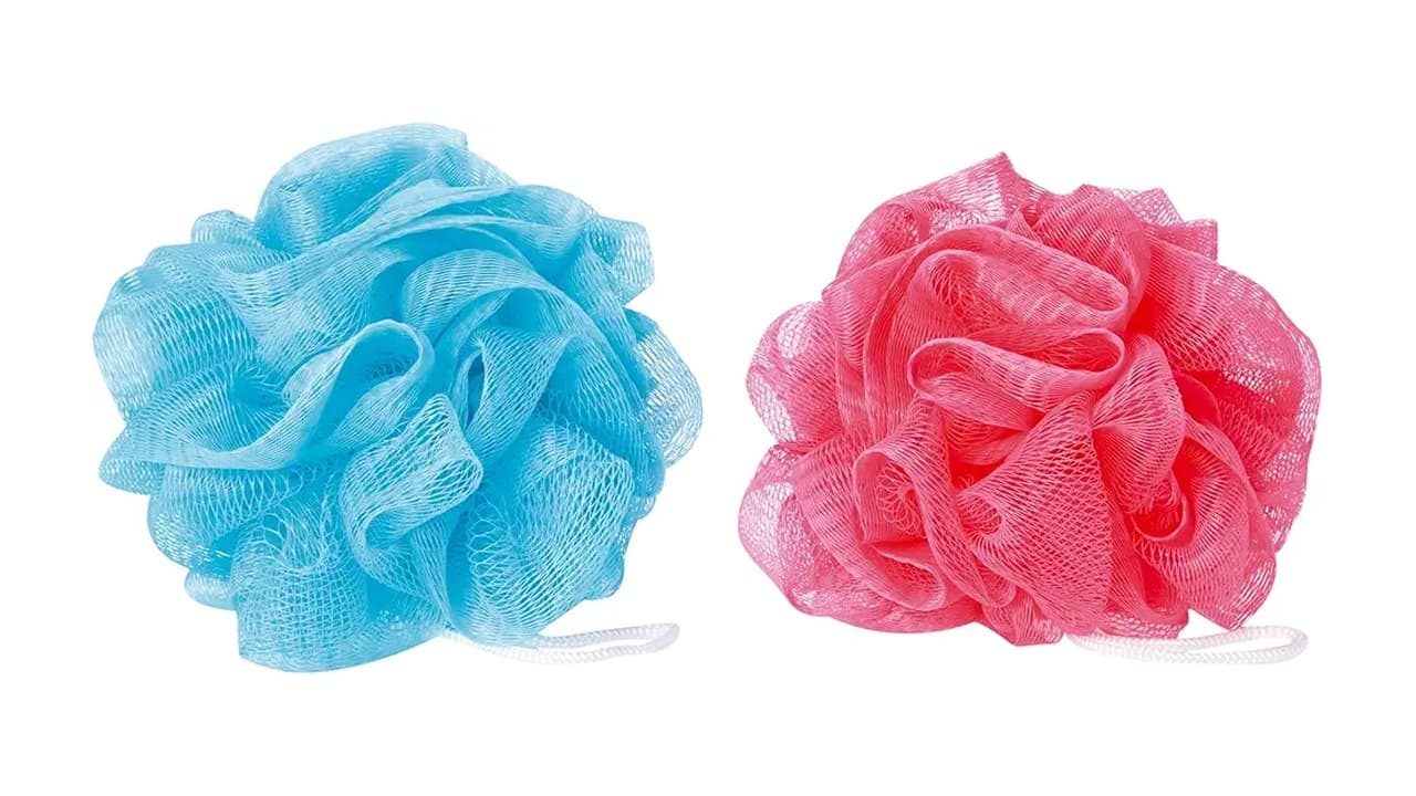 Qual Melhor Esponja de Banho: 10 Modelos para Limpeza Eficiente
