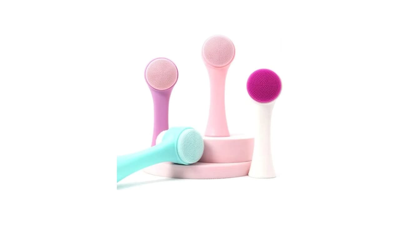 Qual Melhor Esponja de Limpeza Facial com Escova: Guia Completo para Limpeza Profunda e Massagem
