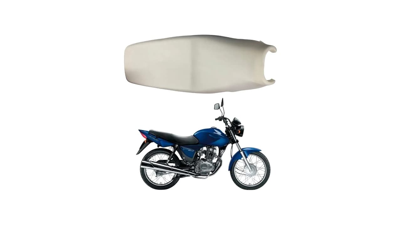 Qual Melhor Espuma para Banco de Moto? Guia Completo
