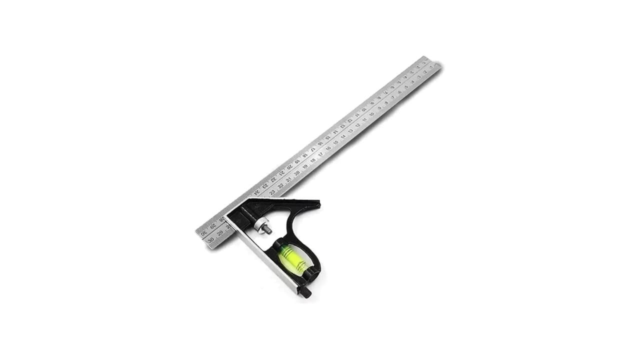 Qual Melhor Esquadro Combinado de Aço Inox? Guia Completo para Escolha