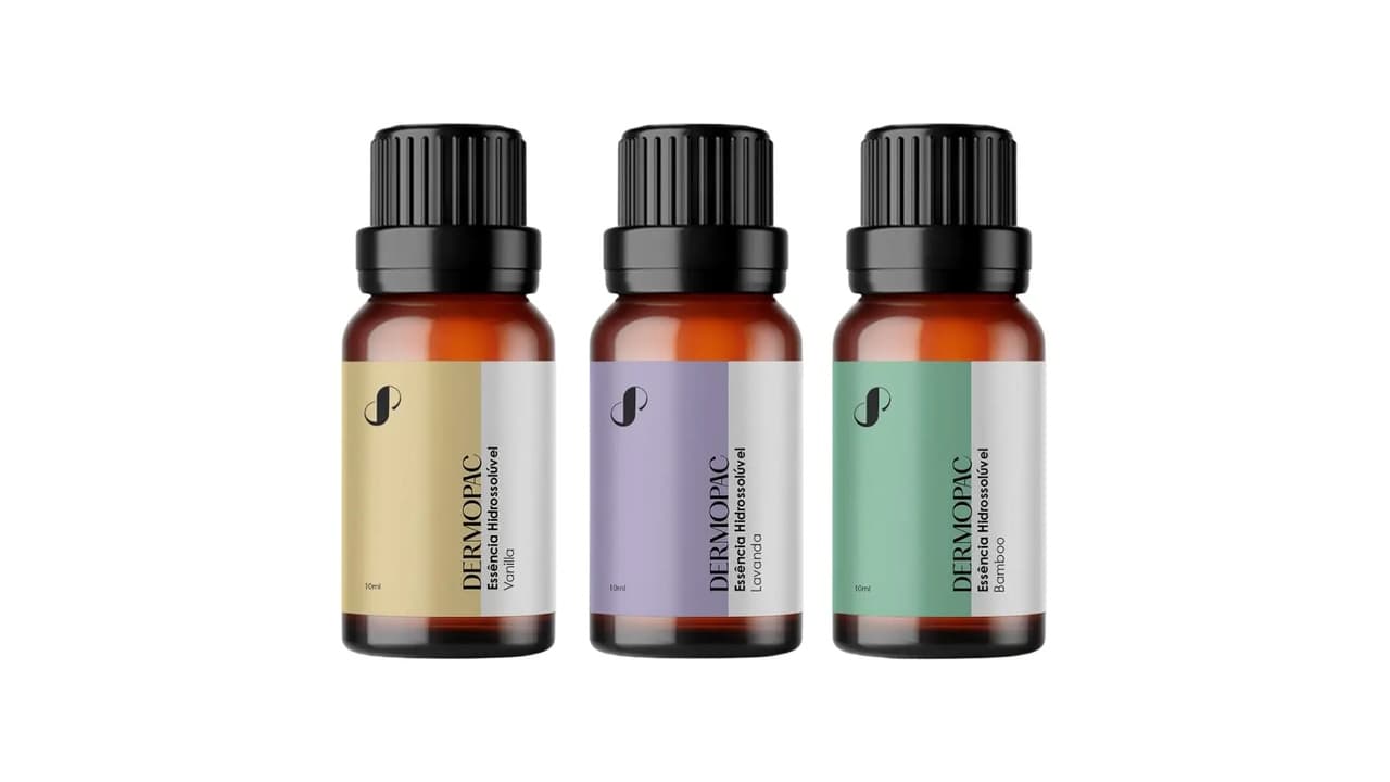 Qual Melhor Essência para Aromatizador e Difusor: 8 Opções com Benefícios Únicos