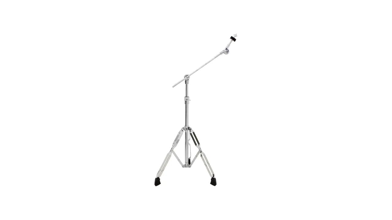 Qual Melhor Estante Girafa para Prato de Bateria: Guia Completo