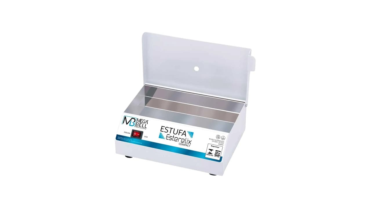 Qual Melhor Esterilizador de Alicates para Manicure e Pedicure?