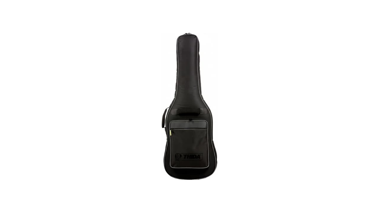 Qual Melhor Estojo Rígido para Guitarra Elétrica - Guia Completo